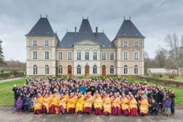 Second festival au CMK du Mans · partie 1