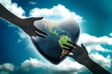 La compassion