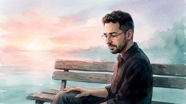 Est-on jamais vraiment prêt ? · partie 1