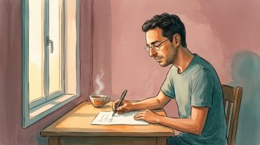 Les mots qu'on ne peut pas reprendre · partie 3
