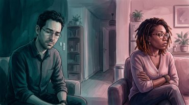 Les mots qu'on ne peut pas reprendre · partie 1