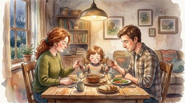 Pratiquer la gratitude : jour 4