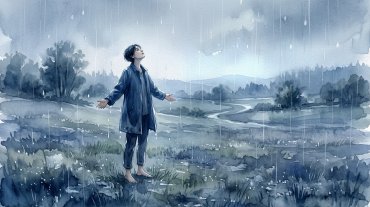 Accepter le négatif dans notre vie: ce qu'on nous inflige, ce que l'on subit