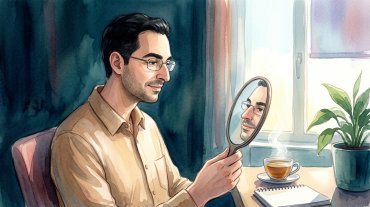 Je suis autiste asperger · partie 1