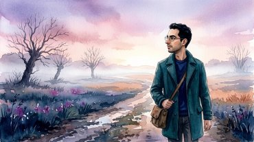 Tout perdre pour renaître · partie 2