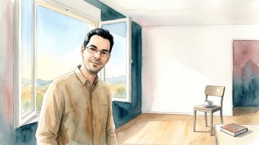 Tout perdre pour renaître · partie 1