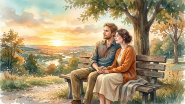 Vivre sans attente une relation amoureuse