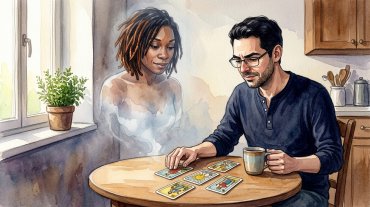 Ce que les cartes attendaient vraiment