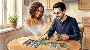 Ce que les cartes attendaient vraiment