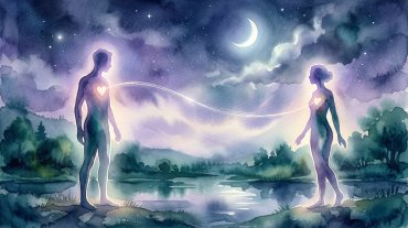 Les âmes soeurs