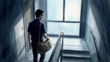 Ce que j'ai vécu, et ce que j'espère encore · partie 2