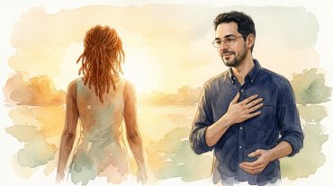 Les seize renoncements · partie 2