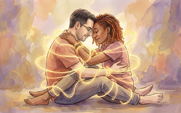 Le trauma bonding : quand la souffrance devient une preuve d'amour · partie 1