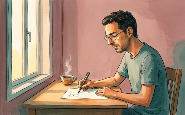Les mots qu'on ne peut pas reprendre · partie 3