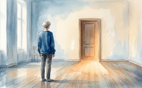 La peur du rejet, de l'abandon