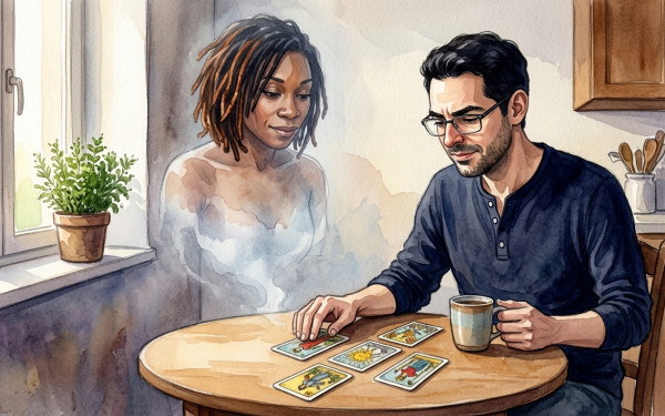 Ce que les cartes attendaient vraiment