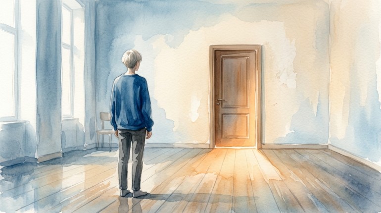 La peur du rejet, de l'abandon