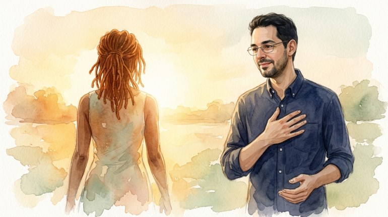 Les seize renoncements · partie 2