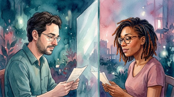 Nommer les comportements : les siens et les miens · partie 1