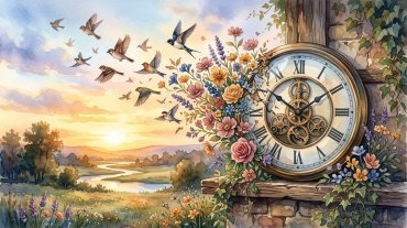 Je n'ai pas le temps !