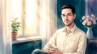 Je suis autiste asperger · partie 2