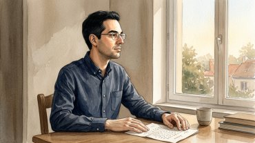 Je choisis le pardon · partie 1