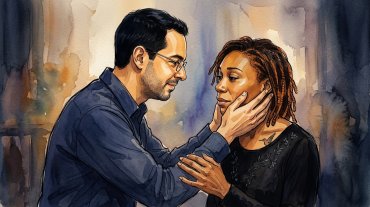 Le deuil de l'amour que je voulais donner