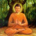 Bouddha