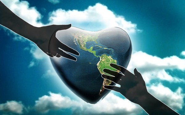 La compassion
