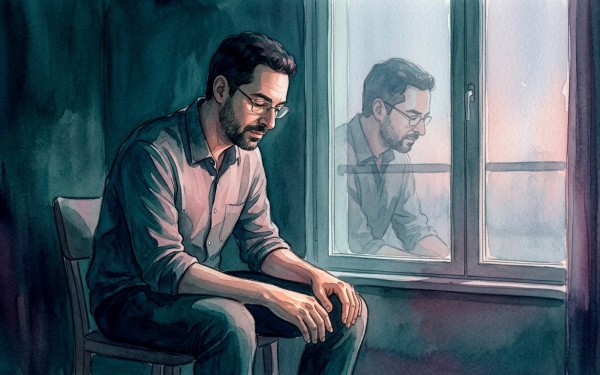 Les mots qu'on écrit après : pardon