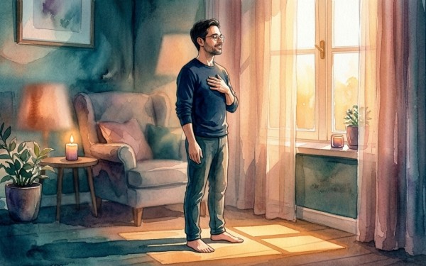 La solitude habitée · partie 2