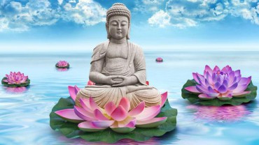 Les douze principes du bouddhisme